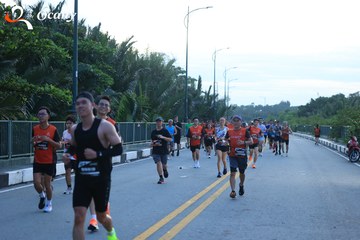 RUN TO LIVE 2025 - Ảnh #3267585