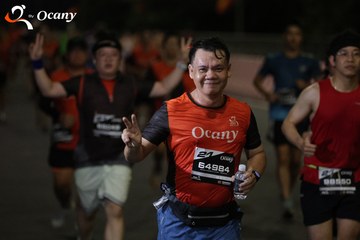 RUN TO LIVE 2025 - Ảnh #3204374
