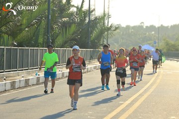 RUN TO LIVE 2025 - Ảnh #3302083
