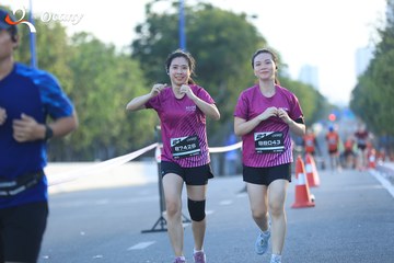 RUN TO LIVE 2025 - Ảnh #3259099