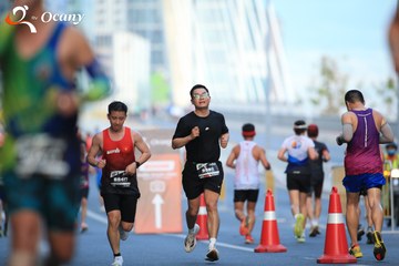 RUN TO LIVE 2025 - Ảnh #3286724