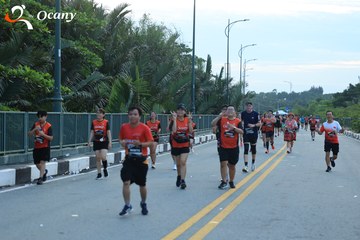 RUN TO LIVE 2025 - Ảnh #3280951