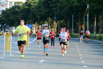 RUN TO LIVE 2025 - Ảnh #3299073