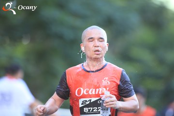 RUN TO LIVE 2025 - Ảnh #3278839
