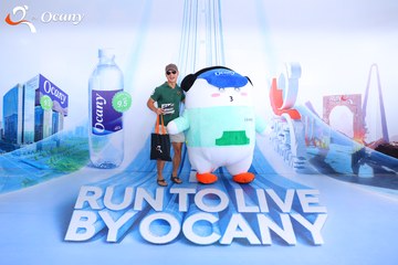RUN TO LIVE 2025 - Ảnh #3135717