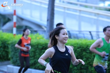 RUN TO LIVE 2025 - Ảnh #3156396
