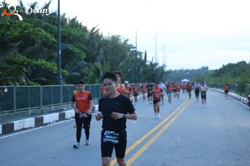 RUN TO LIVE 2025 - Ảnh #3268108