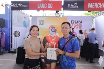 RUN TO LIVE 2025 - Ảnh #3122173