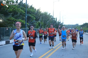 RUN TO LIVE 2025 - Ảnh #3267630