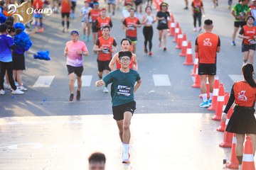 RUN TO LIVE 2025 - Ảnh #3154436