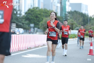 RUN TO LIVE 2025 - Ảnh #3210434