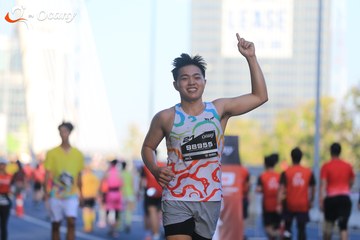 RUN TO LIVE 2025 - Ảnh #3286581