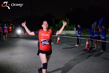 RUN TO LIVE 2025 - Ảnh #3270036