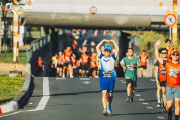 RUN TO LIVE 2025 - Ảnh #3305390