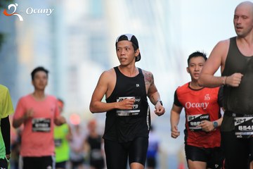 RUN TO LIVE 2025 - Ảnh #3289709