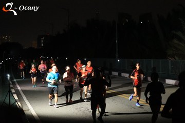 RUN TO LIVE 2025 - Ảnh #3261365