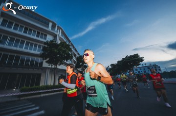 RUN TO LIVE 2025 - Ảnh #3305509