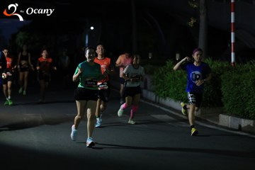 RUN TO LIVE 2025 - Ảnh #3155202