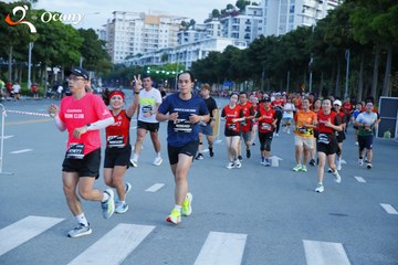 RUN TO LIVE 2025 - Ảnh #3257214