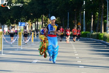 RUN TO LIVE 2025 - Ảnh #3299739