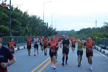 RUN TO LIVE 2025 - Ảnh #3287247