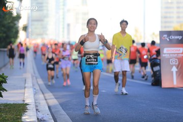 RUN TO LIVE 2025 - Ảnh #3286590