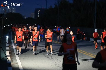RUN TO LIVE 2025 - Ảnh #3263204