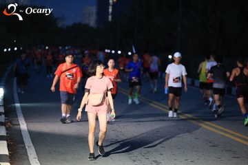 RUN TO LIVE 2025 - Ảnh #3263352