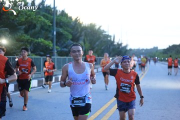 RUN TO LIVE 2025 - Ảnh #3264627