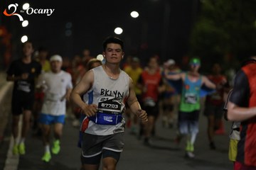 RUN TO LIVE 2025 - Ảnh #3203018