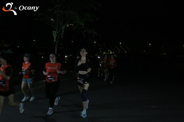 RUN TO LIVE 2025 - Ảnh #3281453