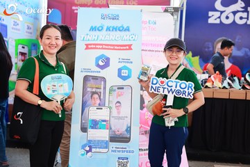 RUN TO LIVE 2025 - Ảnh #3122743