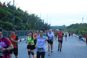 RUN TO LIVE 2025 - Ảnh #3287571