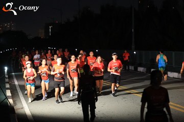 RUN TO LIVE 2025 - Ảnh #3262450