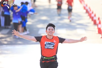 RUN TO LIVE 2025 - Ảnh #3205178