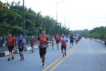 RUN TO LIVE 2025 - Ảnh #3266544