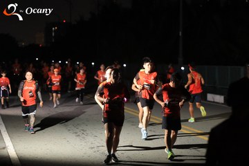 RUN TO LIVE 2025 - Ảnh #3261879