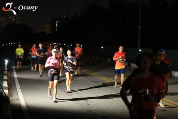 RUN TO LIVE 2025 - Ảnh #3260938