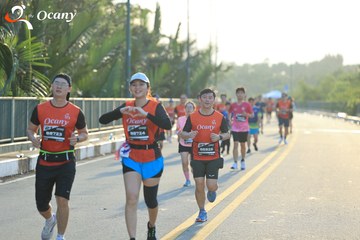 RUN TO LIVE 2025 - Ảnh #3299877