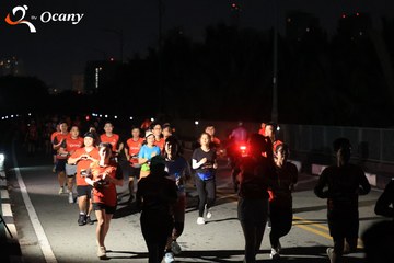 RUN TO LIVE 2025 - Ảnh #3262469