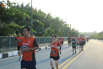RUN TO LIVE 2025 - Ảnh #3300744