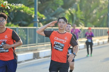 RUN TO LIVE 2025 - Ảnh #3299695