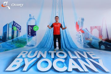 RUN TO LIVE 2025 - Ảnh #3119128