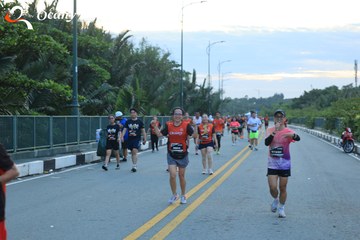 RUN TO LIVE 2025 - Ảnh #3284986