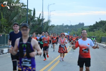 RUN TO LIVE 2025 - Ảnh #3281003