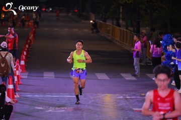 RUN TO LIVE 2025 - Ảnh #3141835