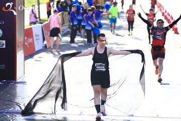 RUN TO LIVE 2025 - Ảnh #3207401