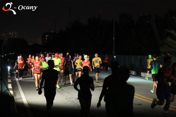 RUN TO LIVE 2025 - Ảnh #3262059