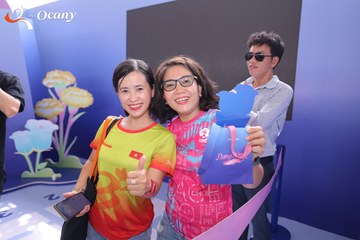 RUN TO LIVE 2025 - Ảnh #3121764