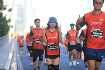 RUN TO LIVE 2025 - Ảnh #3287351